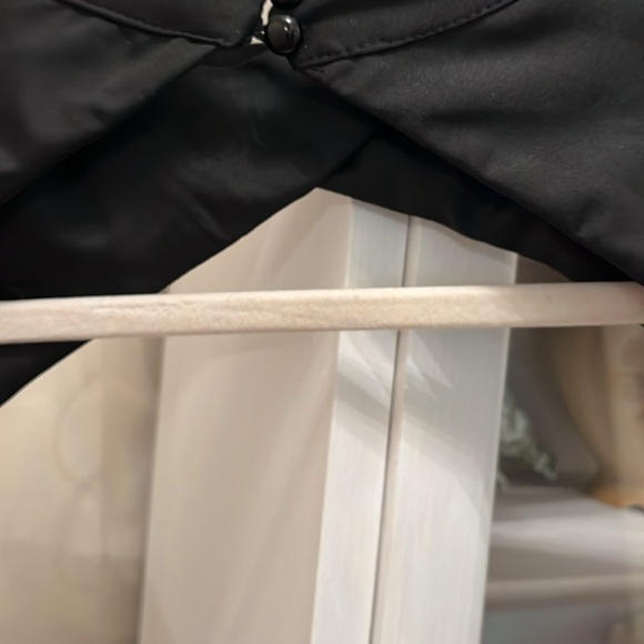 Black mini dress - Picture 9 of 9